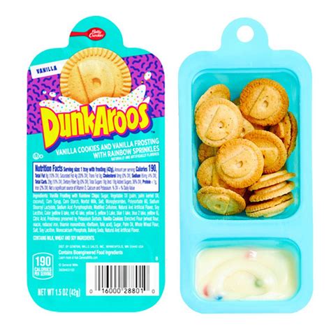 dunks rood